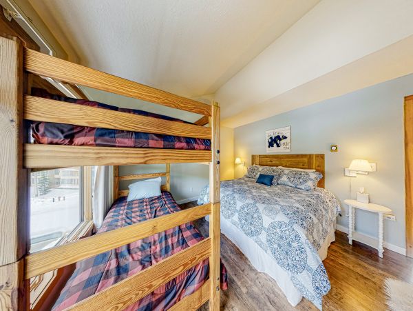 Breckenridge Home 1018217