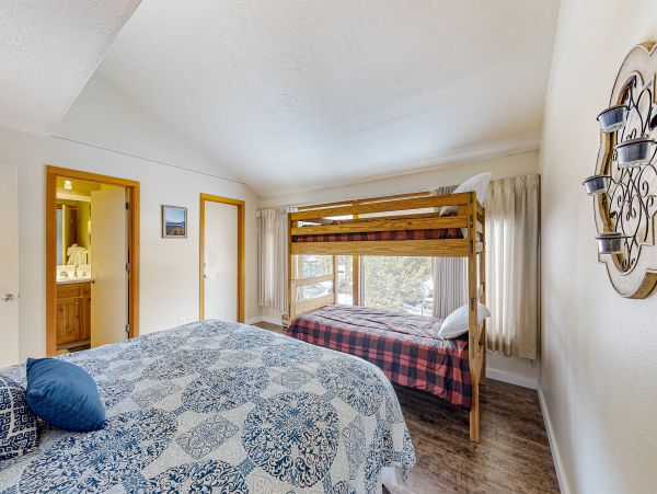 Breckenridge Home 1018217