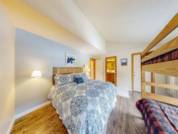 Breckenridge Home 1018217