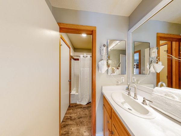 Breckenridge Home 1018217