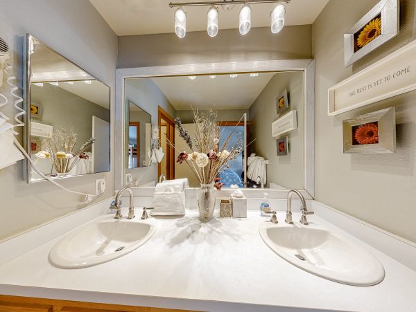 Breckenridge Home 1018217