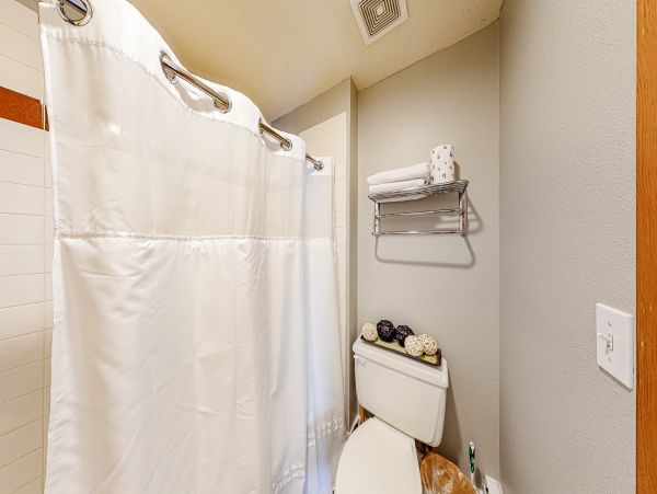 Breckenridge Home 1018217