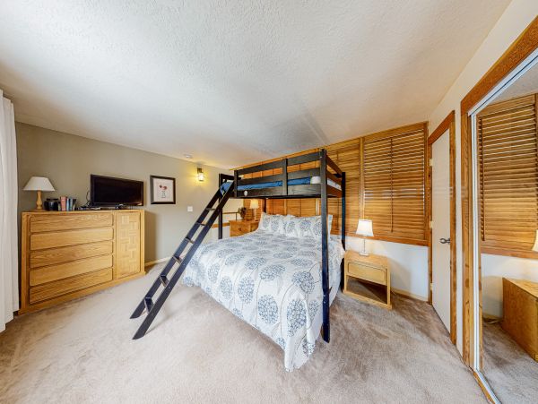 Breckenridge Home 1018217