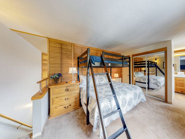 Breckenridge Home 1018217
