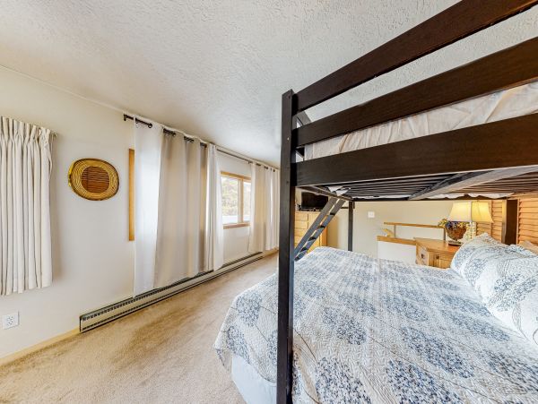 Breckenridge Home 1018217