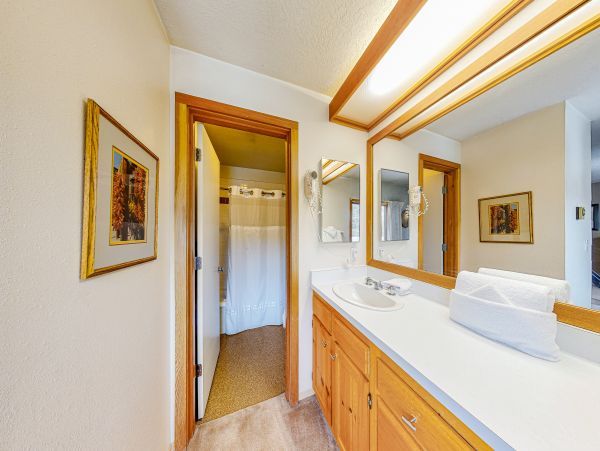Breckenridge Home 1018217