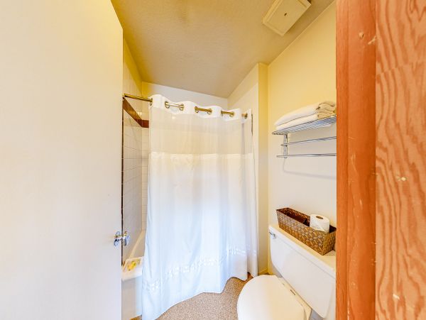 Breckenridge Home 1018217