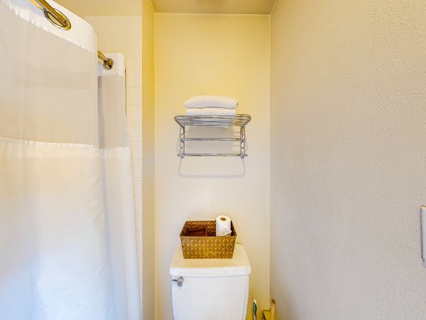 Breckenridge Home 1018217