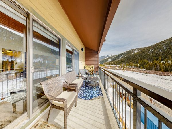 Breckenridge Home 1018217