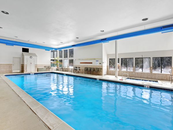 Breckenridge Home 1018217