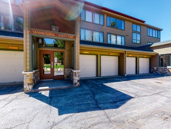 Breckenridge Home 1018217