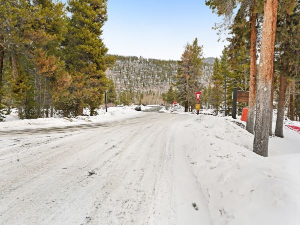 Breckenridge Home 1018217