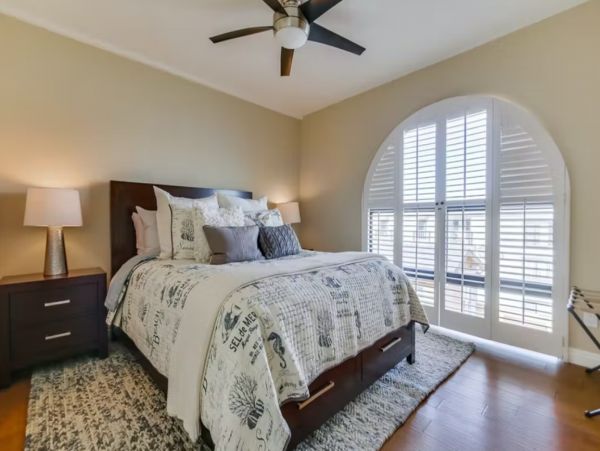 Bayfront Five Bedroom Vacation Penthouse in Mission Beach