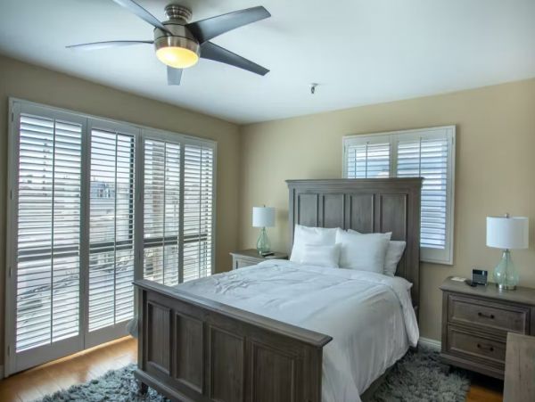 Bayfront Five Bedroom Vacation Penthouse in Mission Beach