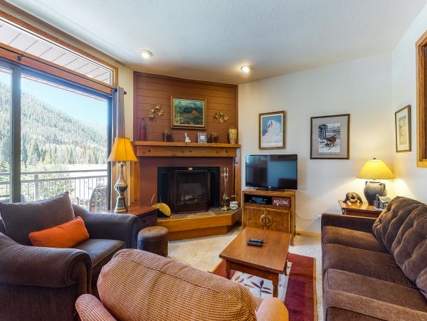 Breckenridge Home 1018219