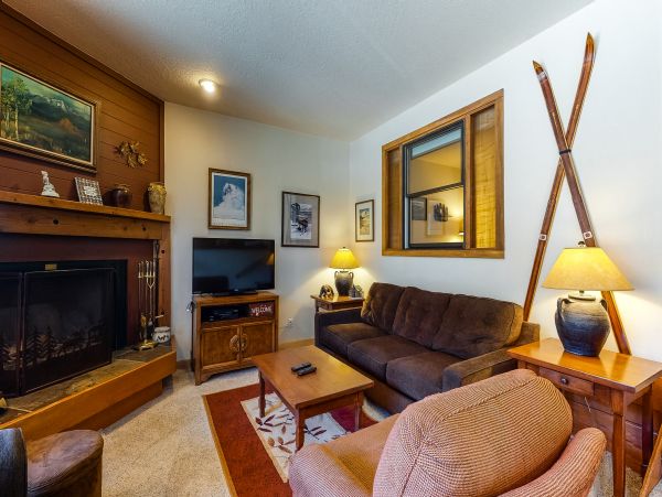 Breckenridge Home 1018219