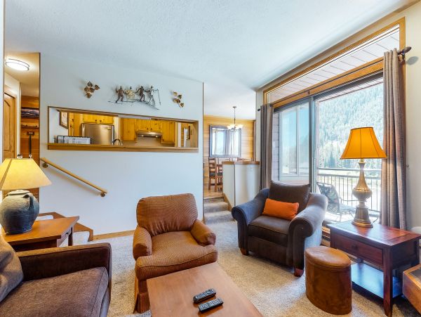 Breckenridge Home 1018219