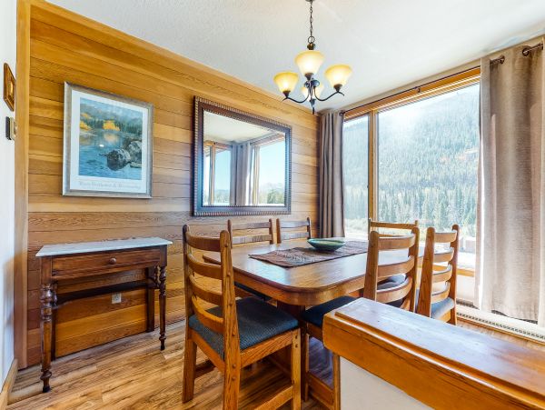 Breckenridge Home 1018219