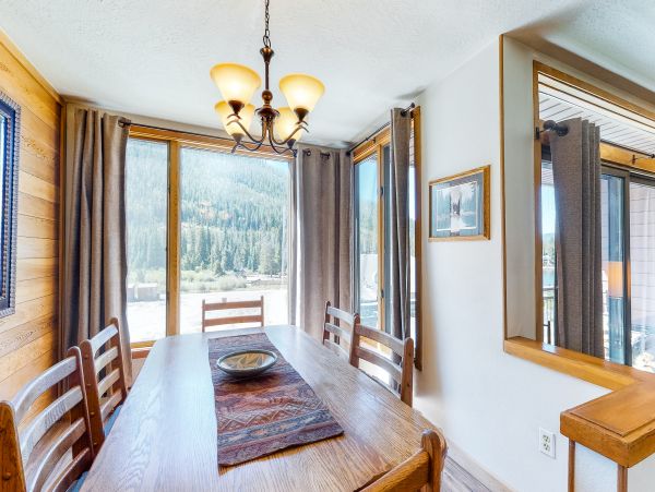 Breckenridge Home 1018219