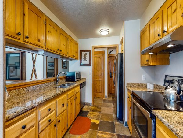 Breckenridge Home 1018219