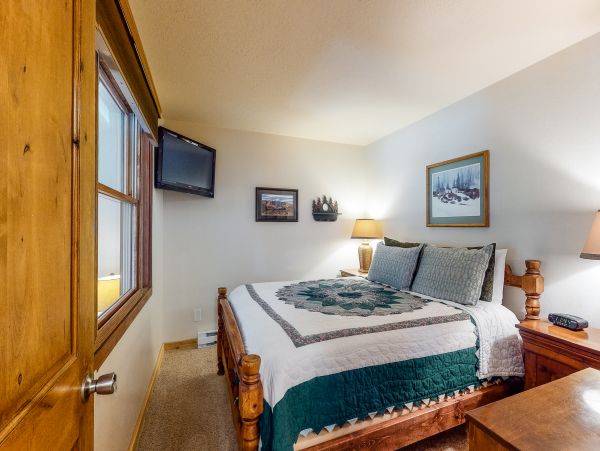 Breckenridge Home 1018219