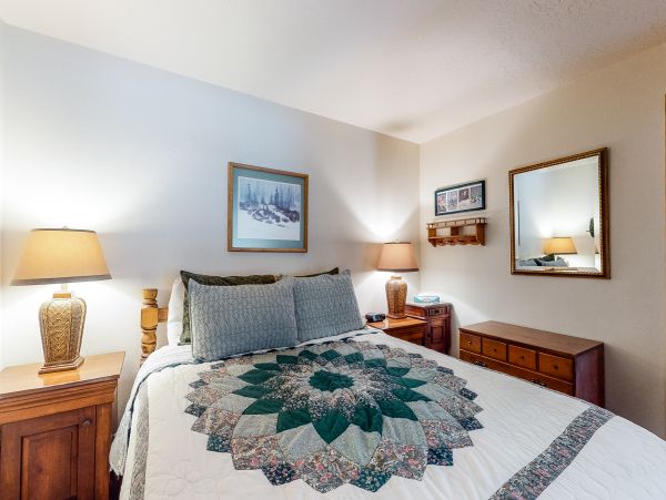 Breckenridge Home 1018219