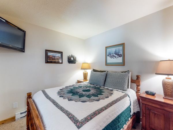 Breckenridge Home 1018219