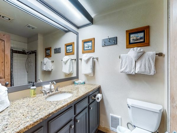 Breckenridge Home 1018219