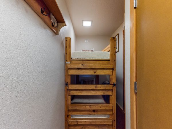 Breckenridge Home 1018219