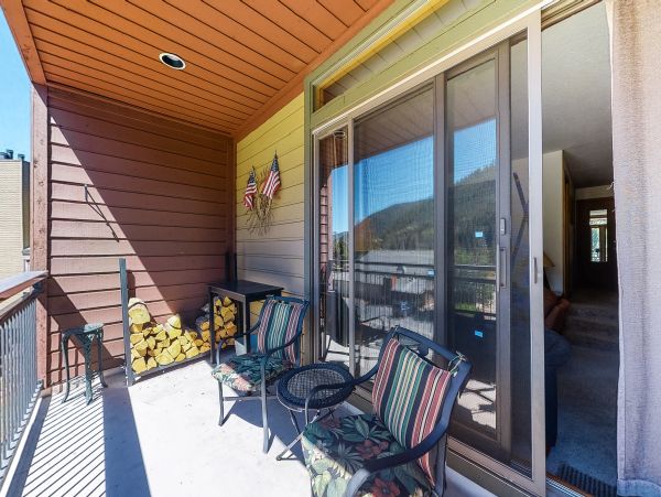 Breckenridge Home 1018219