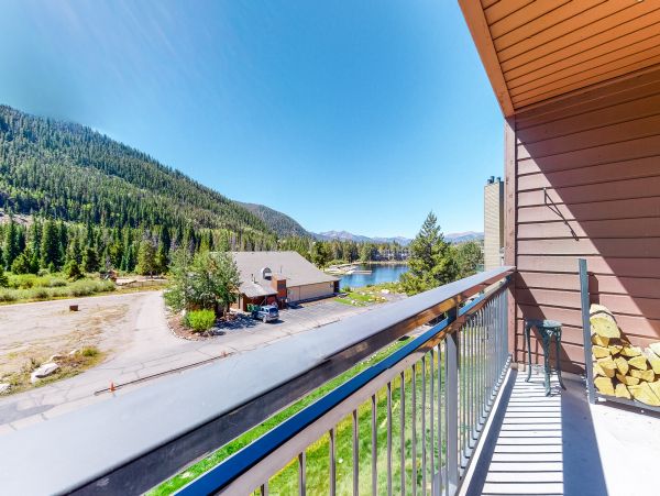 Breckenridge Home 1018219
