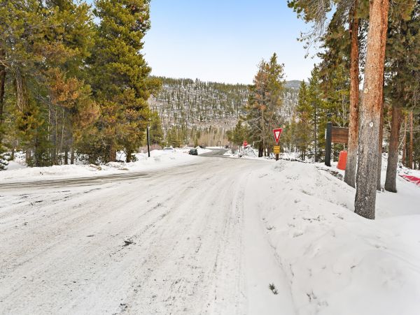 Breckenridge Home 1018219