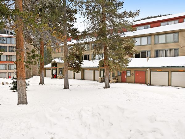 Breckenridge Home 1018219
