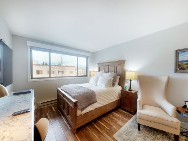 Breckenridge Home 1018220