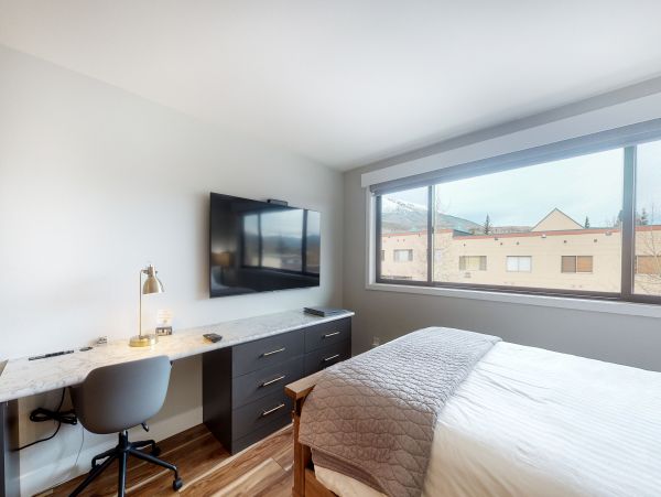 Breckenridge Home 1018220