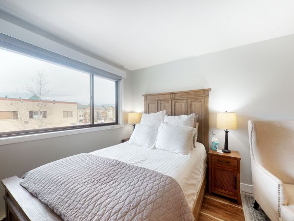 Breckenridge Home 1018220