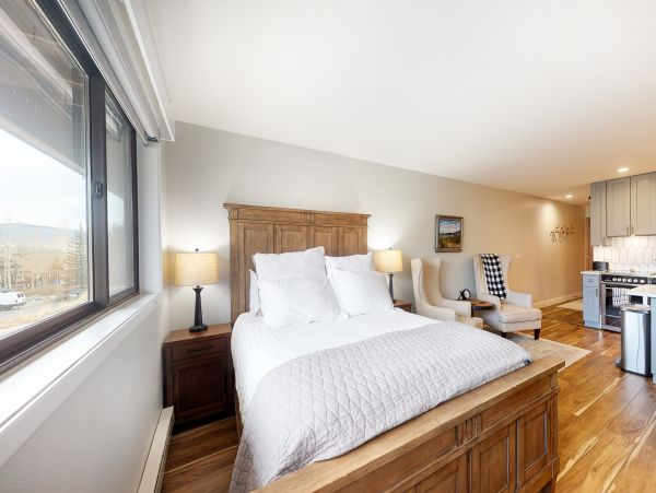 Breckenridge Home 1018220