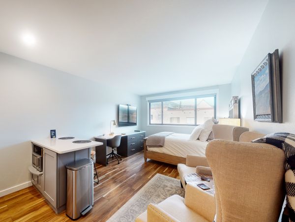 Breckenridge Home 1018220