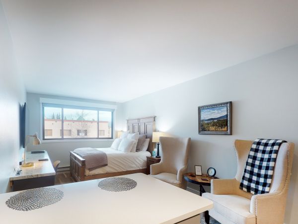 Breckenridge Home 1018220