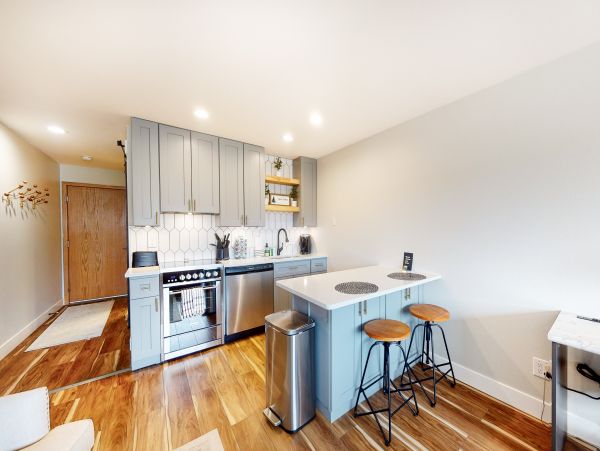 Breckenridge Home 1018220