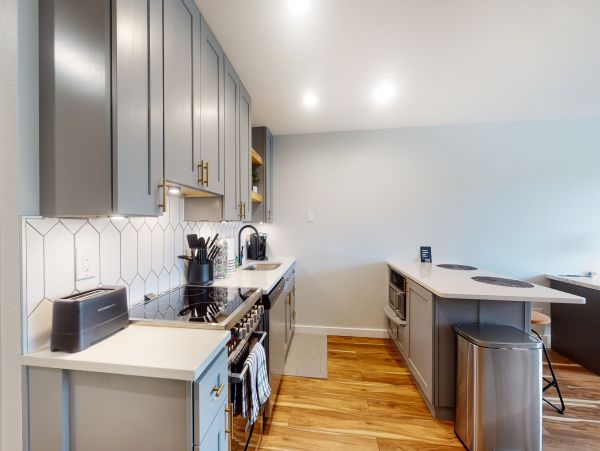 Breckenridge Home 1018220