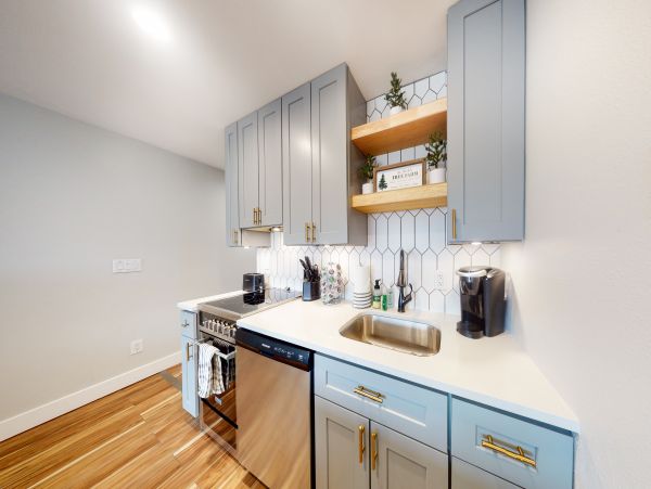 Breckenridge Home 1018220