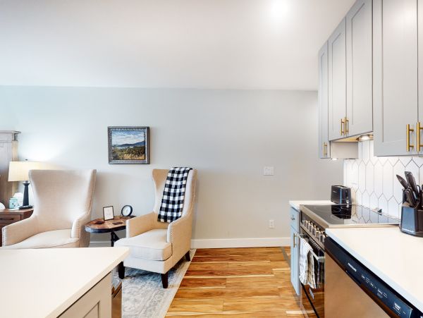 Breckenridge Home 1018220