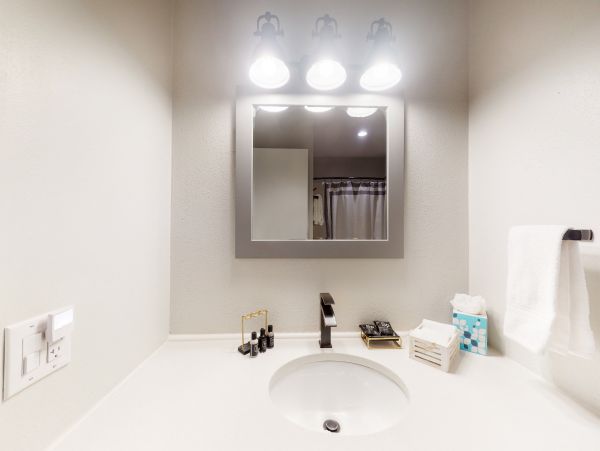 Breckenridge Home 1018220