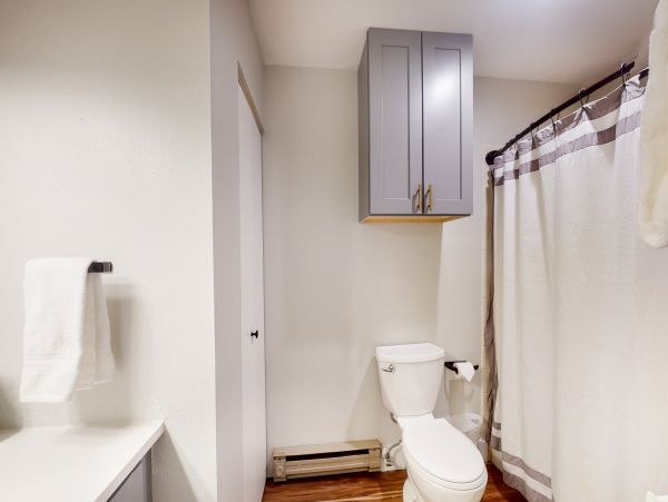 Breckenridge Home 1018220
