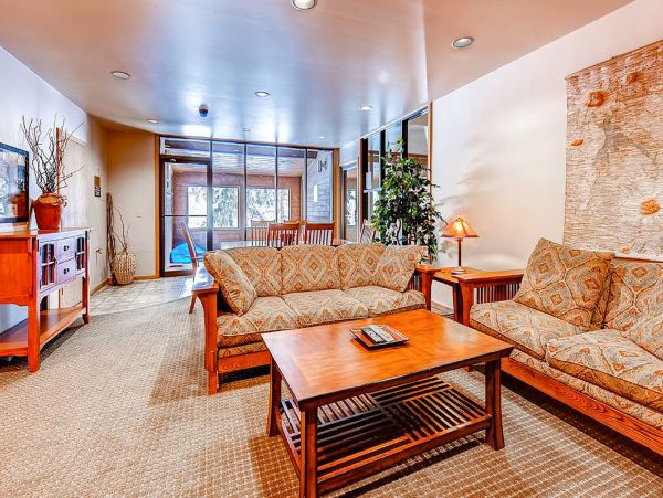 Breckenridge Home 1018220