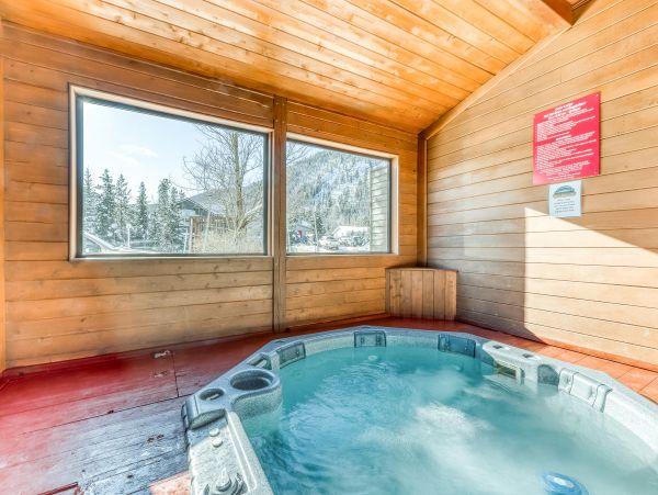 Breckenridge Home 1018220