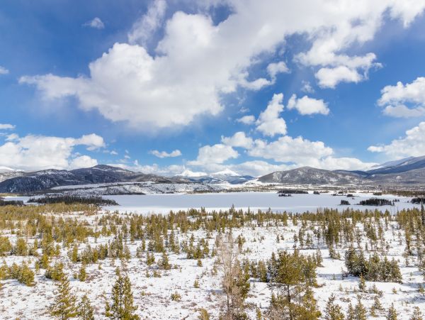Breckenridge Home 1018220