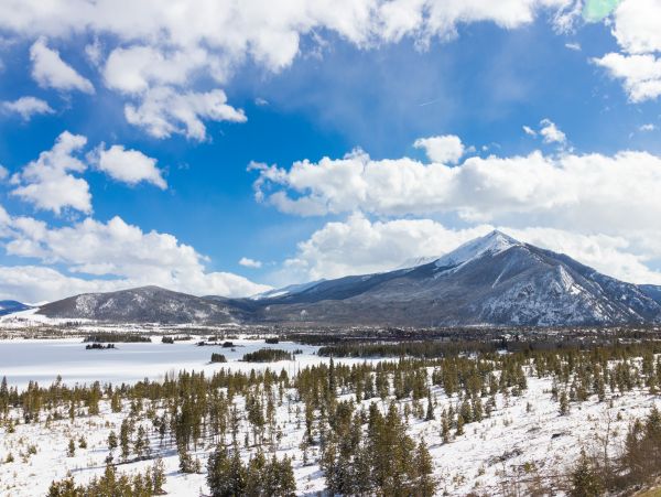 Breckenridge Home 1018220