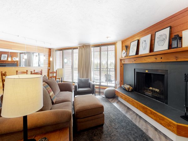 Breckenridge Home 1018221